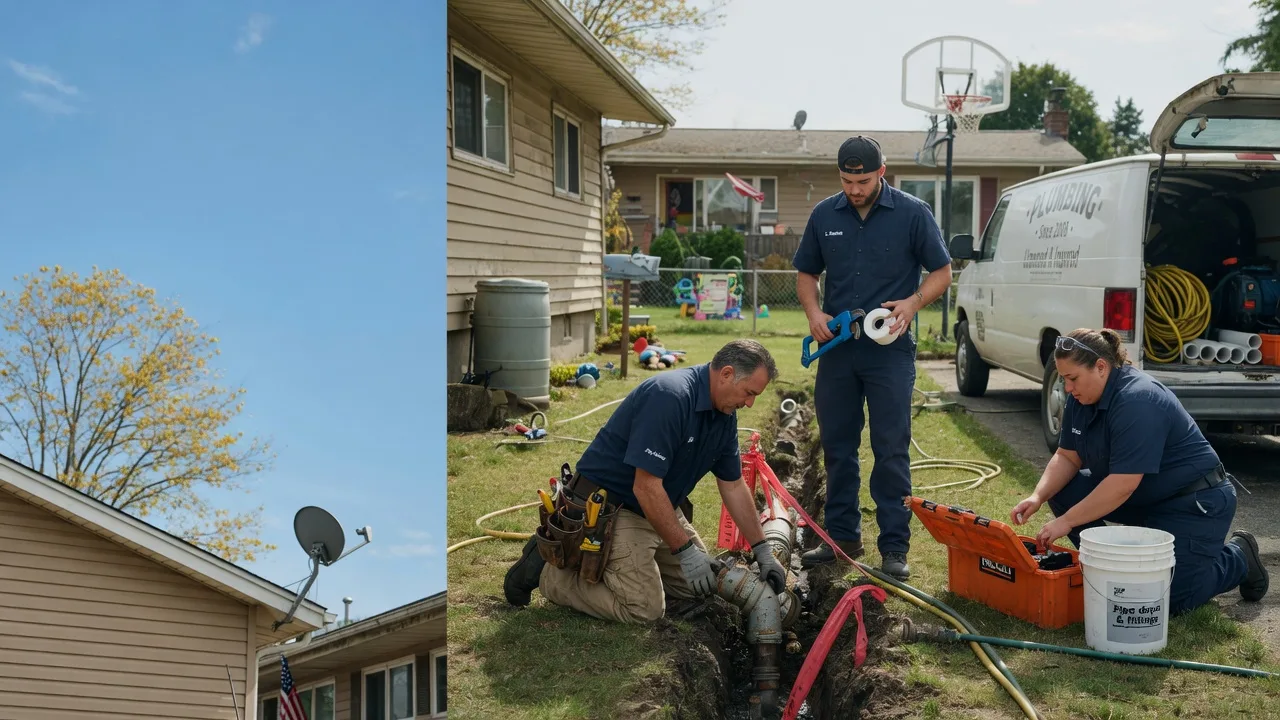 Garbage Disposal Replacement in Walling, TN near me